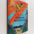 Jan Forsström : Sydäntenmetsästäjät - pikkukuva 1