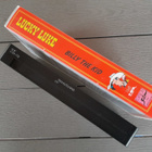 VHS: Lucky Luke: Billy The Kid (1983) - pikkukuva 4
