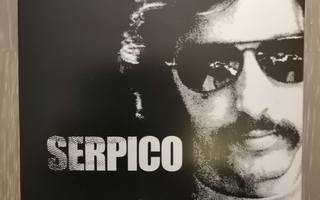 Serpico 4K, Limited edition steelbook