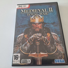 Medieval II Total War (PC DVD) - pikkukuva 1