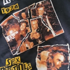 Sex Pistols huppari - pikkukuva 2