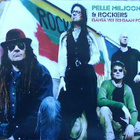 Pelle Miljoona & Rockers - Isäntä Vei Tehtaan Pois CDS - pikkukuva 1