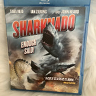SHARKNADO (NORDIC) - pikkukuva 1