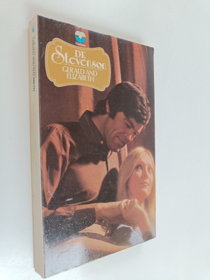 D. E. Stevenson : Gerald and Elizabeth