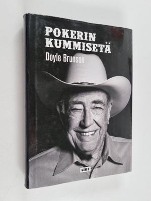 Doyle Brunson : Pokerin kummisetä