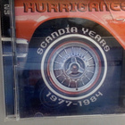 HURRIGANES  ::  SCANDIA YEARS  1977-1984   2xCD   FIN-2007 ! - pikkukuva 1