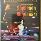 [DVD] SLUMMIEN MILJONÄÄRI - pikkukuva 1