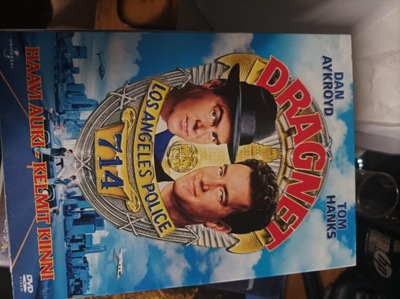 Dragnet