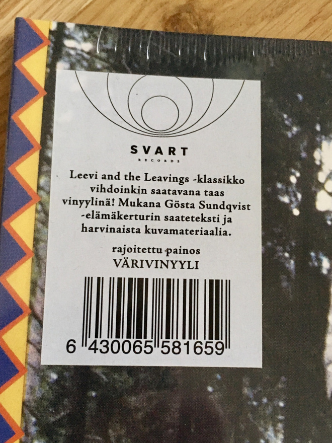 Item image