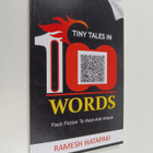 Ramesh Hatapaki : Tiny tales in 100 words - pikkukuva 1