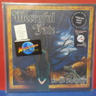 MERCYFUL FATE - IN THE SHADOWS UUSI GER 2016 AUG 26 LP - pikkukuva 1