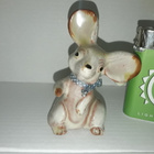 Kupittaan savi ? miniatyyri. Hiiri - pikkukuva 1