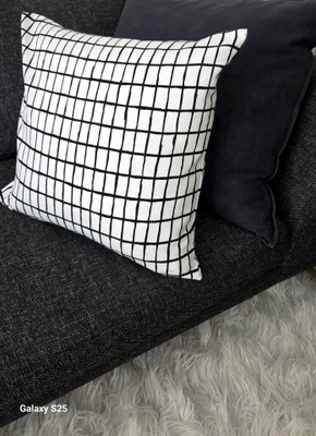Ikea Sisustustyynynpäällinen Uusi