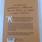Mari Kujanpää : Rumuuspäiväkirja - pikkukuva 2