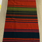 Raidallinen raanu-tyylinen seinätekstiili 143 × 56,5 cm - pikkukuva 3