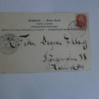 Pariskunnan hellä tapaaminen, p. 1903 - pikkukuva 2