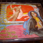 CD : RIPNRAPE : Strawberry Sweat ( 1994 ) Sis. postikulut - pikkukuva 2