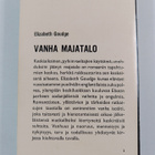 Elizabeth Goudge : Vanha majatalo - pikkukuva 2