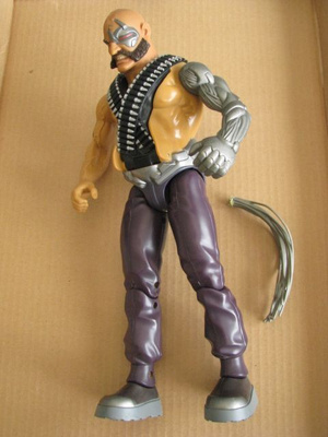 ACTIONMAN FIGUURI 33.