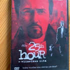 25th hour  -viimeinen ilta  DVD - pikkukuva 1