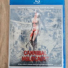 Cannibal Holocaust, blu-ray, sisältää suomi-tekstit - pikkukuva 1