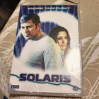Dvd: Tarkovskyn Solaris, Suomijulkaisu - pikkukuva 1
