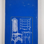 Douglas Ash : Dictionary of English Antique Furniture - pikkukuva 2