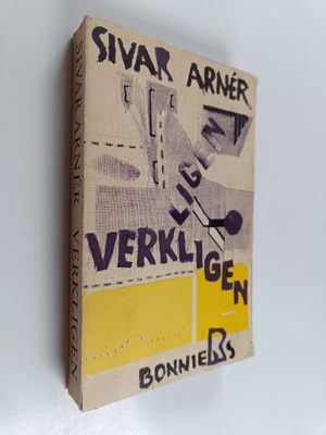Sivar Arner : Verkligen : roman