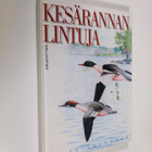 Matti Leinonen : Kesärannan lintuja - pikkukuva 1
