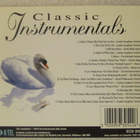 Various • Classic Instrumentals CD - pikkukuva 2