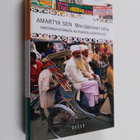 Amartya Sen : Moniääninen Intia : kirjoituksia historiast... - pikkukuva 1