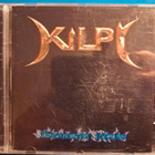 Kilpi - Sähkönsinistä sinfoniaa - pikkukuva 1