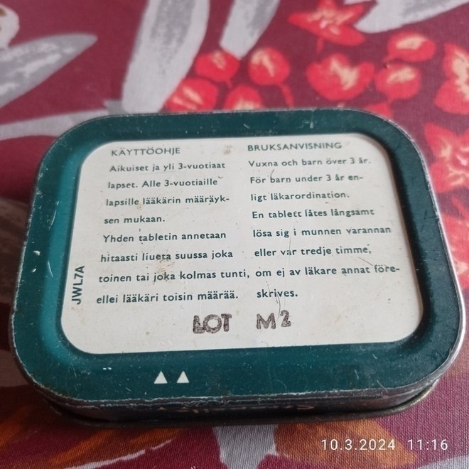 Item image