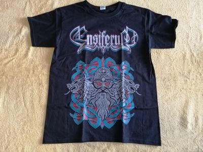 ENSIFERUM T-PAITA koko S