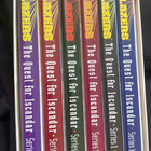Star Blazers: The Quest for Iscander series 1 - pikkukuva 2