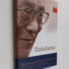 Dalai Lama XIV : Maailmankaikkeus atomissa : tieteen ja h... - pikkukuva 1