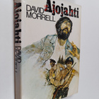 David Morrell : Ajojahti - pikkukuva 1