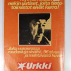 Colt 11/1974 : Viimeiset hetket - pikkukuva 2