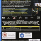 Body Of Lies  -   (Blu-ray) - pikkukuva 2