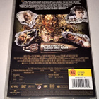 WANTED   DVD - pikkukuva 2