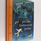 Reijo Vahtokari : Peliin kadonnut poika - pikkukuva 1