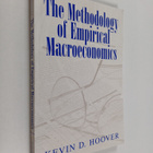Kevin D. Hoover : The methodology of empirical macroecono... - pikkukuva 1