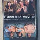 Ruotsalainen avioliitto (2009) Rolf Lassgård - pikkukuva 1