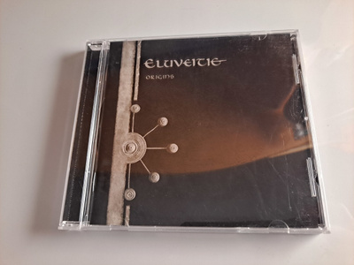 Eluveitie - Origins (CD)