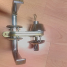ABLOY Lukkorunko / Avainpesäpaketti ulko-oveen - pikkukuva 2