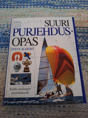 Suuri Purjehdusopas