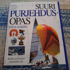 Suuri Purjehdusopas - pikkukuva 1