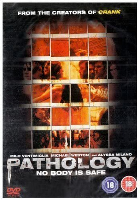Pathology - DVD