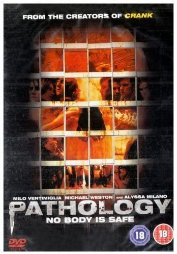 Pathology - DVD