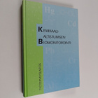 Kemikaalialtistumisen biomonitorointi - pikkukuva 1